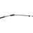 C661046 Dorman First Stop Brake Cable