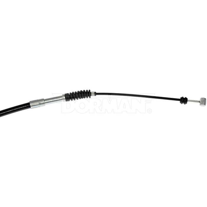 C661046 Dorman First Stop Brake Cable