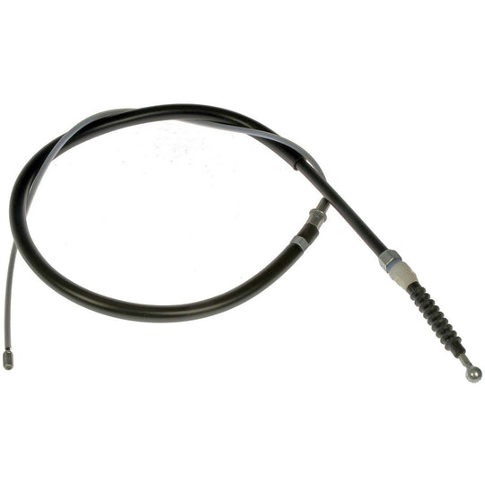 Parking Brake Cables — Partsource