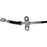 C661068 Dorman First Stop Brake Cable