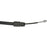C661080 Dorman First Stop Brake Cable