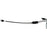 C661083 Dorman First Stop Brake Cable