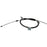 C661083 Dorman First Stop Brake Cable