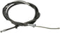 C661086 Dorman First Stop Brake Cable
