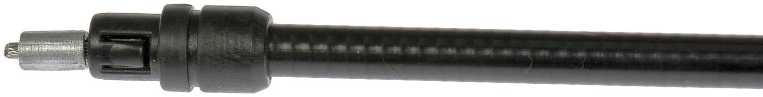 C661109 Dorman First Stop Brake Cable