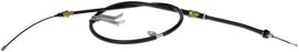 C661118 Dorman First Stop Brake Cable