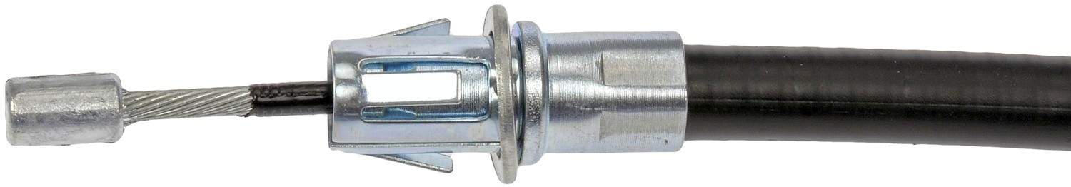 C661121 Dorman First Stop Brake Cable