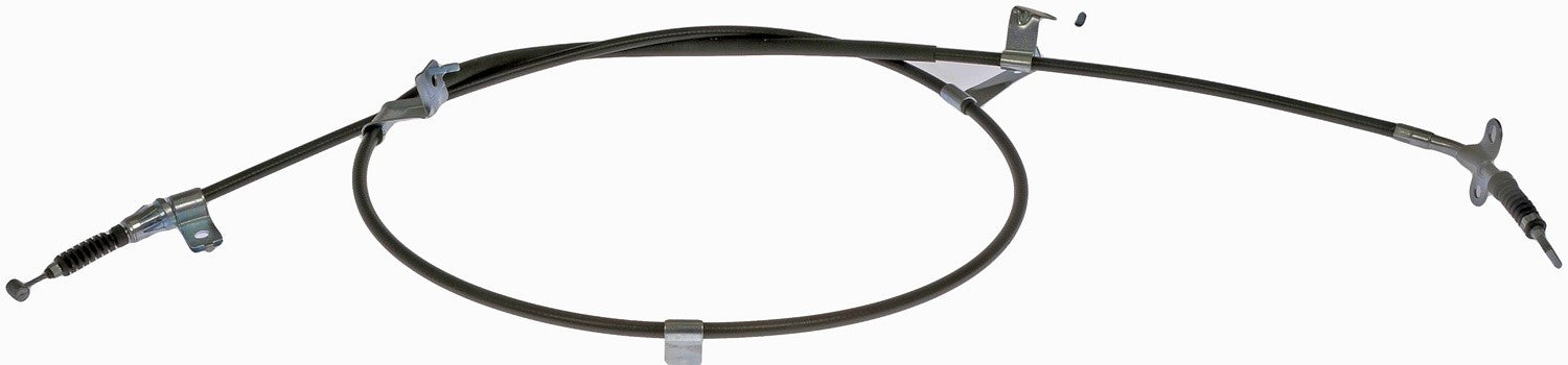 C661135 Dorman First Stop Brake Cable