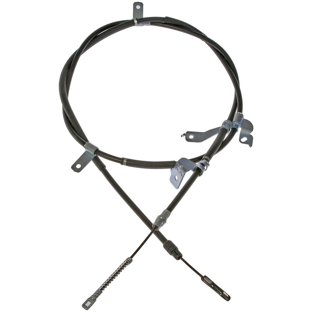 C661146 Dorman First Stop Brake Cable