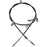 C661146 Dorman First Stop Brake Cable