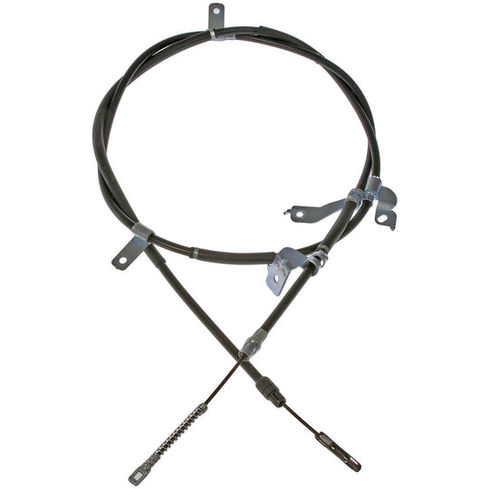 C661146 Dorman First Stop Brake Cable