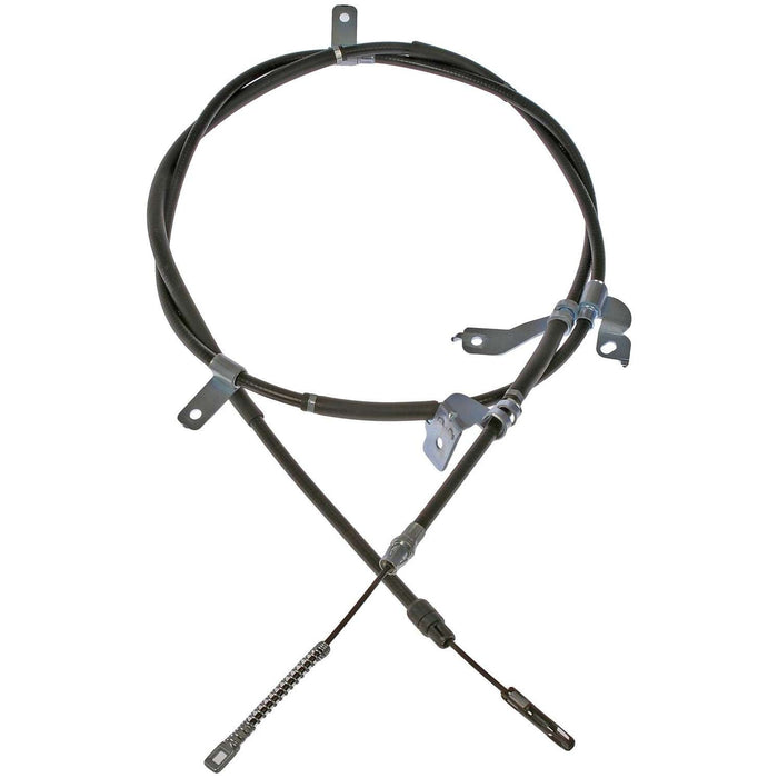 C661146 Dorman First Stop Brake Cable