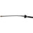 C661148 Dorman First Stop Brake Cable