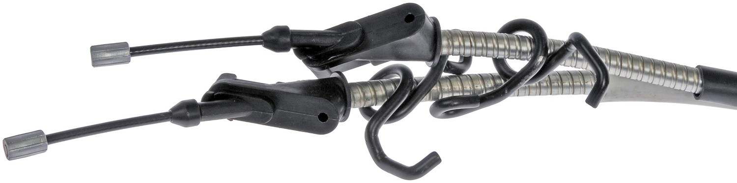 C661157 Dorman First Stop Brake Cable