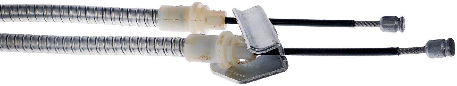 C661157 Dorman First Stop Brake Cable