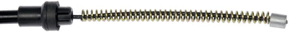 C661178 Dorman First Stop Brake Cable