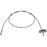 C661182 Dorman First Stop Brake Cable