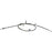 C661191 Dorman First Stop Brake Cable