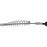 C661194 Dorman First Stop Brake Cable