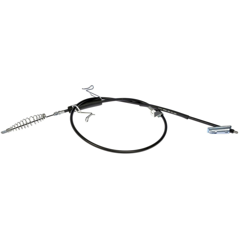 C661194 Dorman First Stop Brake Cable