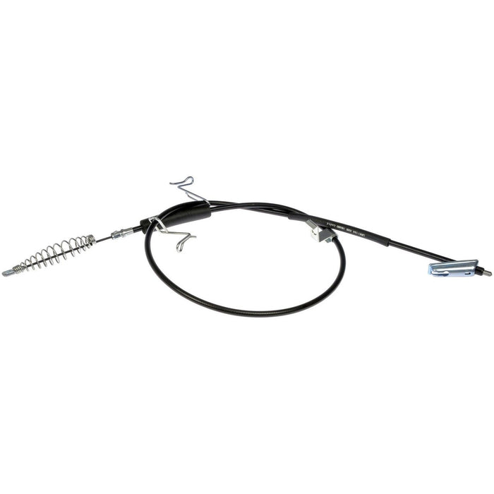 C661194 Dorman First Stop Brake Cable