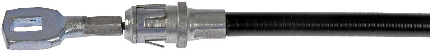 C661204 Dorman First Stop Brake Cable