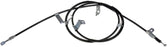 C661204 Dorman First Stop Brake Cable