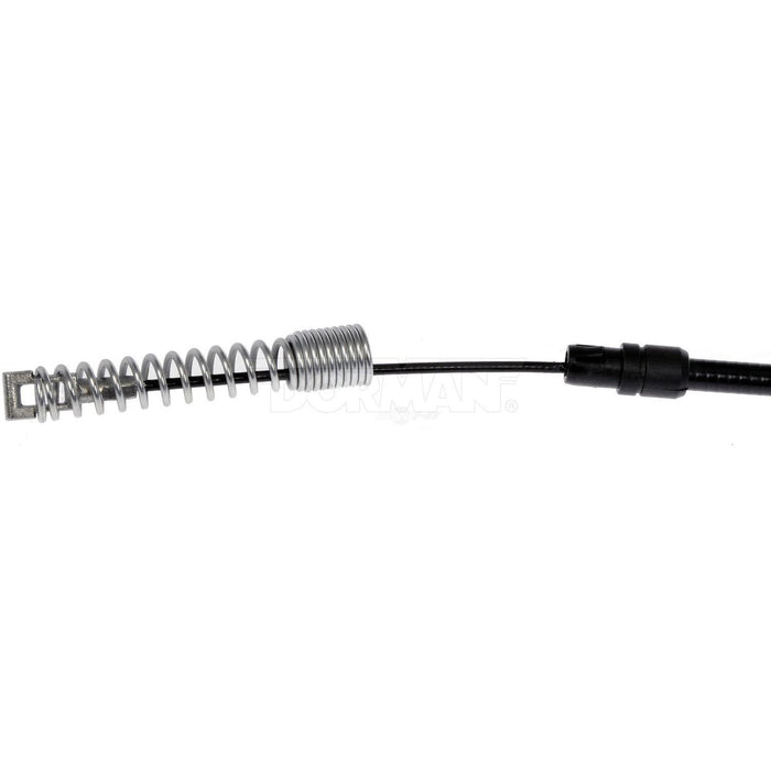 C661207 Dorman First Stop Brake Cable