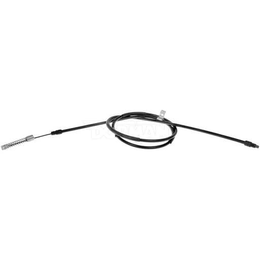 C661207 Dorman First Stop Brake Cable