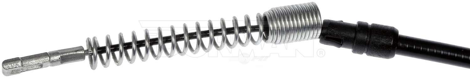 C661210 Dorman First Stop Brake Cable