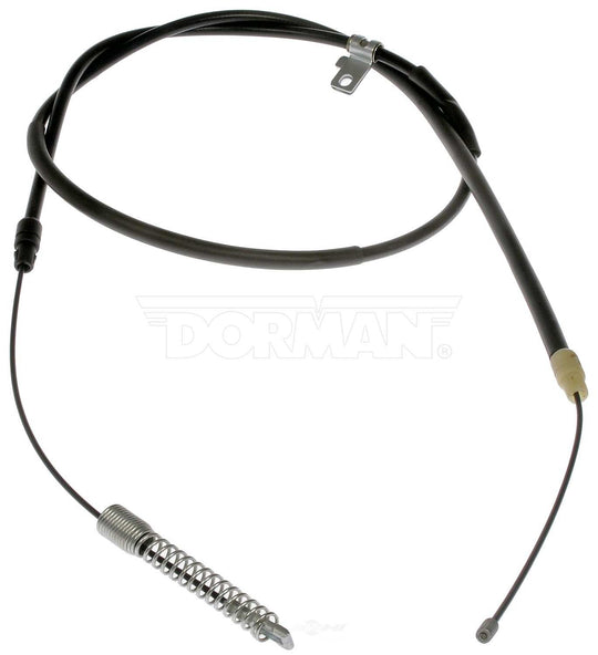 C661214 Dorman First Stop Brake Cable