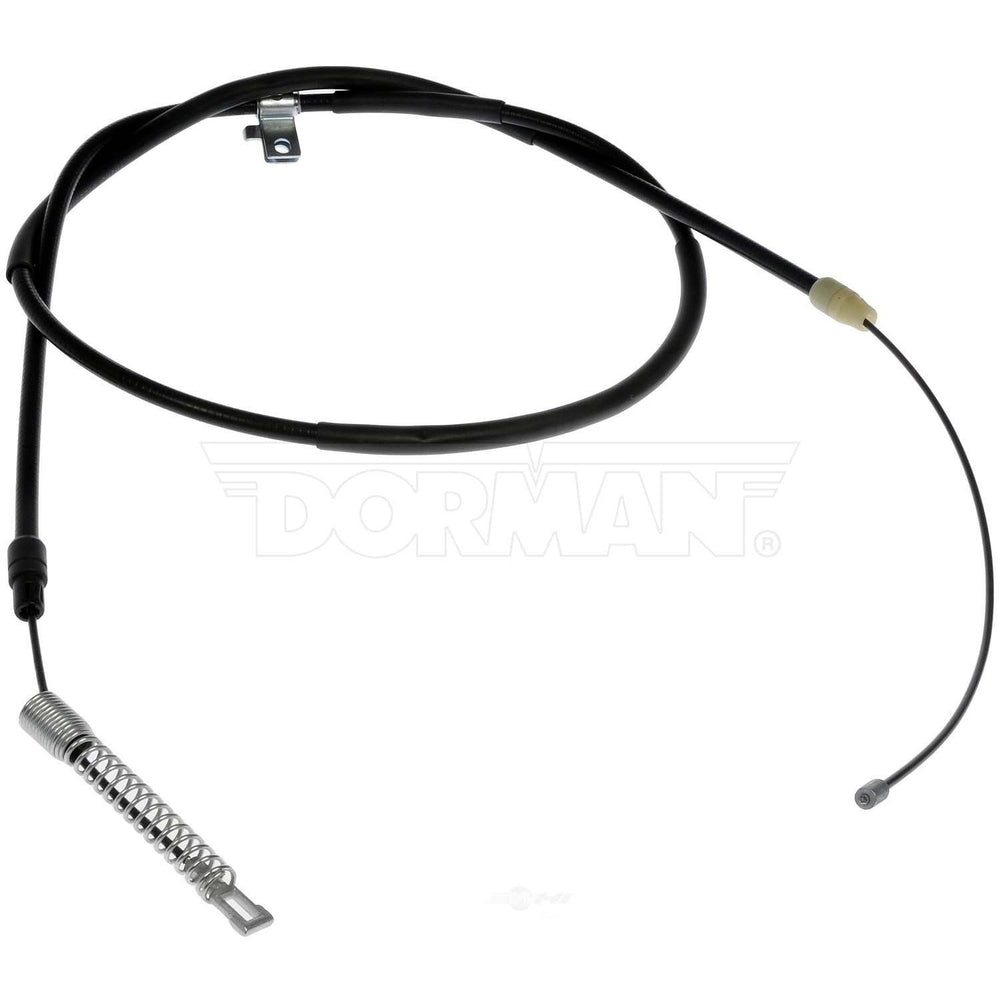 C661216 Dorman First Stop Brake Cable