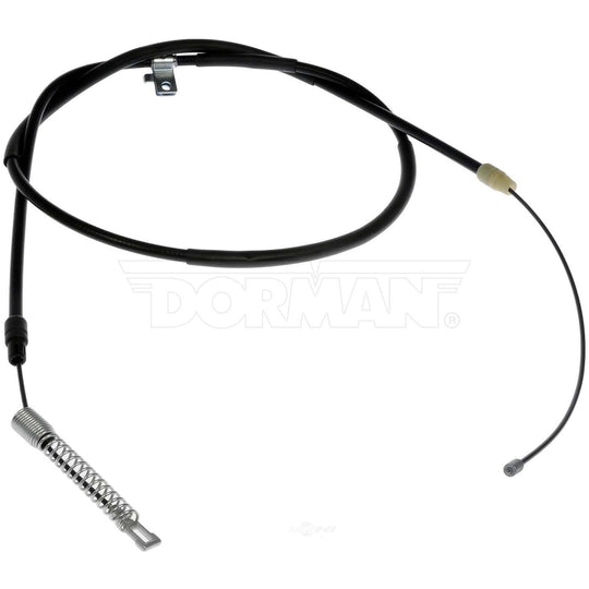 C661216 Dorman First Stop Brake Cable