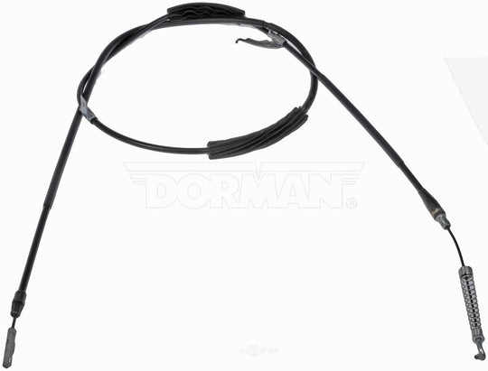 C661224 Dorman First Stop Brake Cable