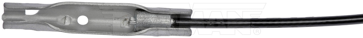 C661229 Dorman First Stop Brake Cable