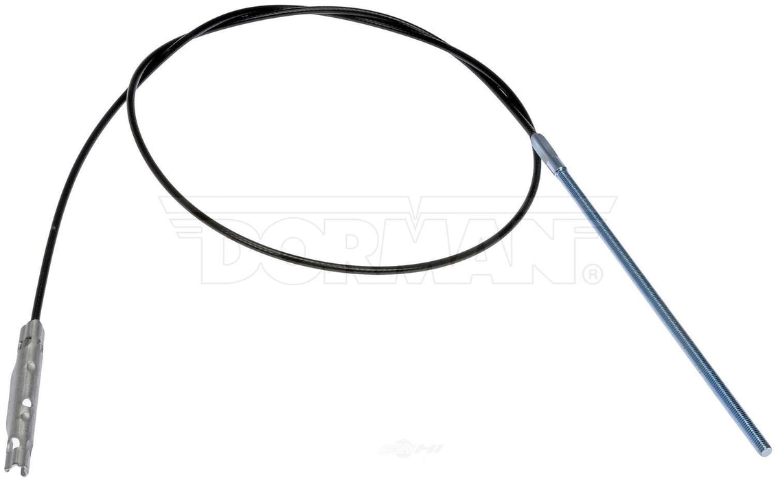 C661229 Dorman First Stop Brake Cable