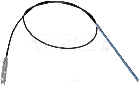 C661229 Dorman First Stop Brake Cable