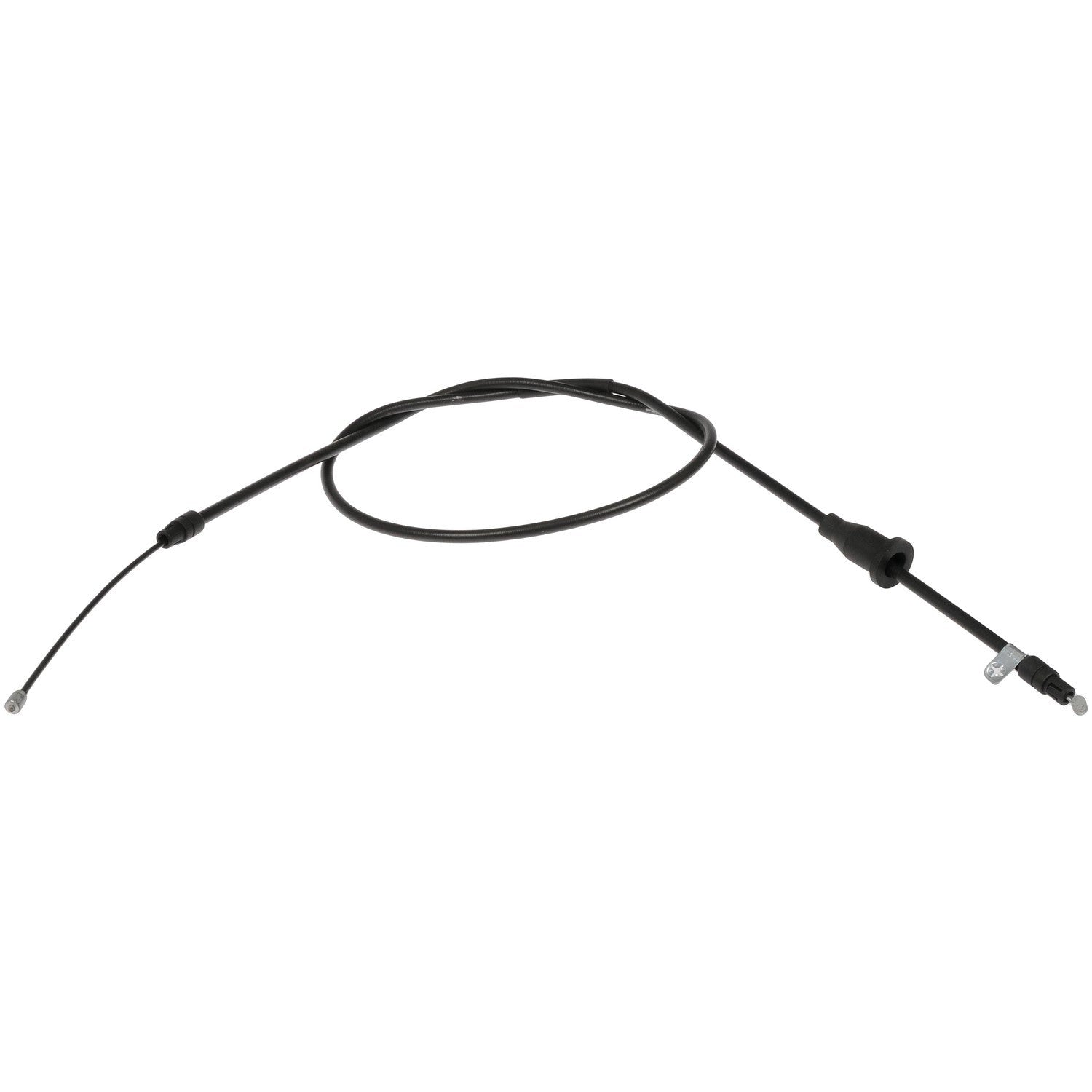 Dorman C661085 Parking Brake Cable Fits Rear Right For Sale