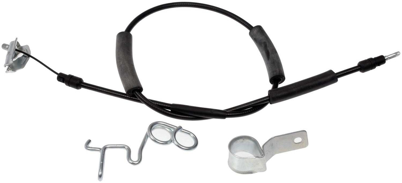 Parking Brake Cables
