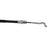 C661269 Dorman First Stop Brake Cable