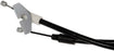 C661322 Dorman First Stop Brake Cable
