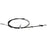 C661330 Dorman First Stop Brake Cable
