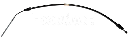 C661356 Dorman First Stop Brake Cable