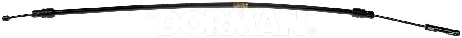 C661357 Dorman First Stop Brake Cable