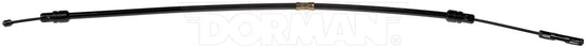 C661357 Dorman First Stop Brake Cable