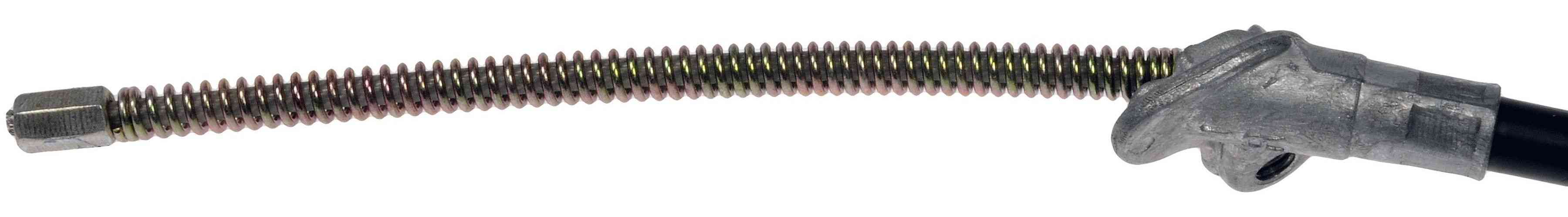 C661439 Dorman First Stop Brake Cable