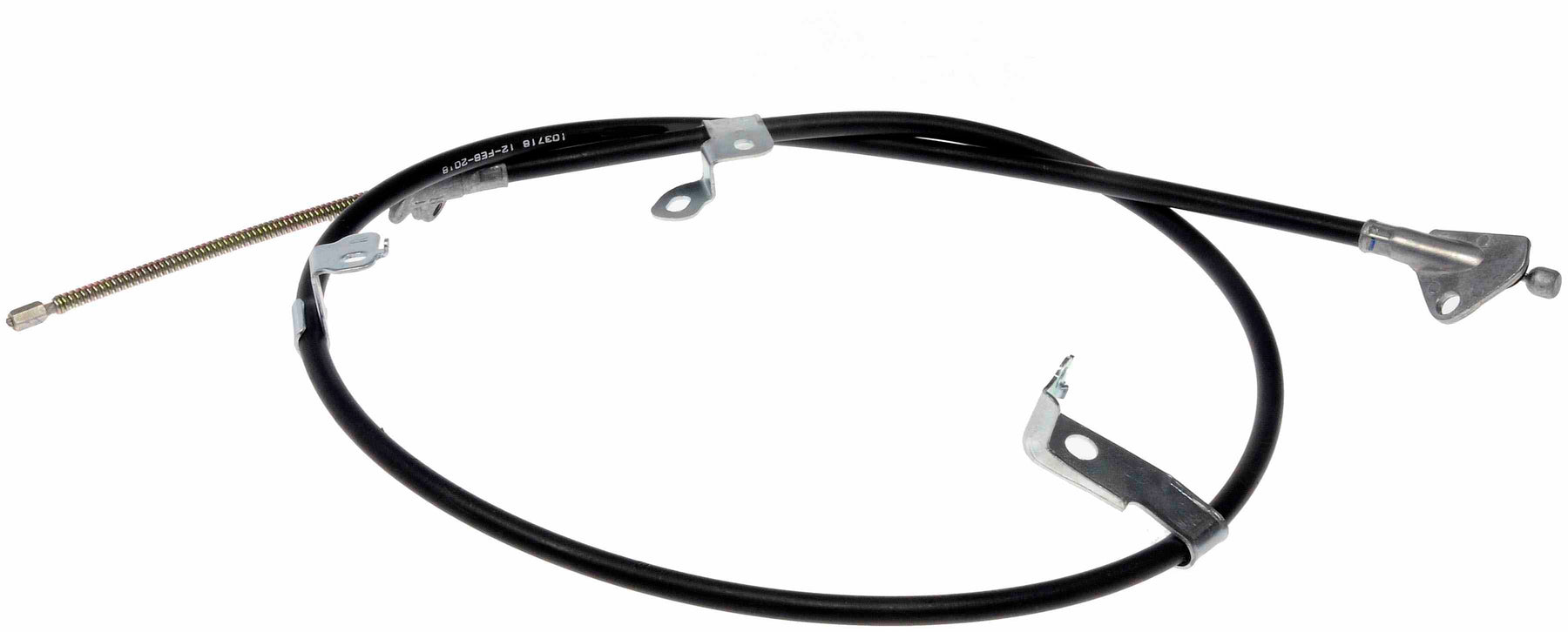 C661439 Dorman First Stop Brake Cable