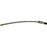 C93347 Dorman First Stop Brake Cable