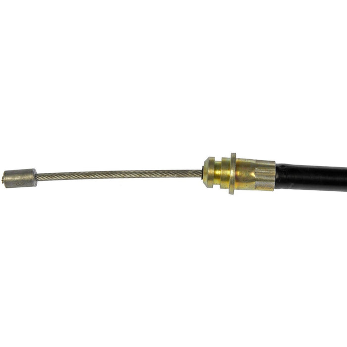 C93627 Dorman First Stop Brake Cable