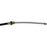 C93627 Dorman First Stop Brake Cable